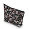 XYANFA Raccoon Makeup Bag Gift For Lover Themed Gift Trash Panda Raccoon Stuff Zipper Pouch Raccoon Makeup Bag