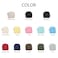 YONBEN Organizer Bag Makeup Bag for Purse Travel Toiletry Pouch Zipper Pouch for Purse Small Makeup Pouch with Pockets Wristband design blacknylon Mint Green