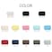 YONBEN Waterproof Makeup Bag Large Capacity Womens Classic Black Wash Bag Adjustable Partition Wash Bag Brush and Cosmetic Carrying Bag Mint Green
