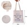 ZJXHPO Counselor Cosmetic Bag It Is Abeautiful Day To Teach Some Coping Skills Makeup Zipper Pouch Bag Counselor Inspire Gift Coping Skills tote bag