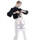 ZJXHPO Counselor Cosmetic Bag It Is Abeautiful Day To Teach Some Coping Skills Makeup Zipper Pouch Bag Counselor Inspire Gift Coping Skills tote bag