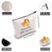ZJXHPO Remeber Who You Are Makeup Bag The Lion Inspire Gift Lion Cosmetic Bag Inspiration Gift Remember WYA