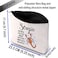BLUPARK Zodiac Sign Cosmetic Bag Horoscope Makeup Bag 12 Constellation Birthday Gift for Astrology Lover Scorpio