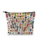 Zuo Bao House Inspired Gift Pee Herman Playhouse Makeup Bag Pee Herman Merchandise Herman Gift Comedian Lover Gift P2E