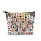 Zuo Bao House Inspired Gift Pee Herman Playhouse Makeup Bag Pee Herman Merchandise Herman Gift Comedian Lover Gift P2E
