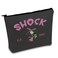 FOTAP Nightmare Christmas Merch Horror Character Merch Halloween Movie Gift Lock Shock Barrel Fan Merch Bag Spooky Gift SHOCK
