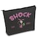 FOTAP Nightmare Christmas Merch Horror Character Merch Halloween Movie Gift Lock Shock Barrel Fan Merch Bag Spooky Gift SHOCK