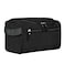 PNEUICALLY Hanging Toiletry Bag for Women and Men Traveling Makeup Large Capacity Cosmetics Portable Dopp Kit Storage Organizer Bag with Hanging Hook for Toiletries Brushes Shaving Tools