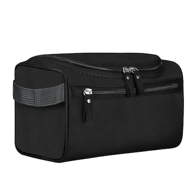 PNEUICALLY Hanging Toiletry Bag for Women and Men Traveling Makeup Large Capacity Cosmetics Portable Dopp Kit Storage Organizer Bag with Hanging Hook for Toiletries Brushes Shaving Tools