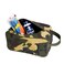 Rothco Heavyweight Canvas Travel Dopp Kit Shave and Shower Toiletry Organizer