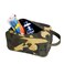 Rothco Heavyweight Canvas Travel Dopp Kit Shave and Shower Toiletry Organizer