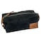 San Francisco Soap Company Man Bar Dopp Kit Bag Travel Toiletry Bag for Men Great for all Accessories