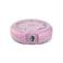 Caboodles For Good Cosmic Compact Wicked For Good Limited Edition Lavender Travel Organizer For Makeup SnapTight Latch For MessFree Travel Compact Size Mirror Included