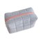 XPONNI Small Cosmetic Bag Cute Makeup Bag Y2k Accessories Aesthetic Make Up Bag Y2k Purse Cosmetic Bag for Purse blue