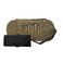 BDELLIUM TOOLS Bdellium Tools Professional Makeup Brush Studio Series RollUp Pouch Brushes Not Included