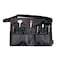 Comicfs Makeup Brush Bag A1 Professional Cosmetic Holder 28 Pockets Organizer Apron with Artist Belt StrapBelt Light Weight