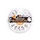 Olive & Olive June Instant Mani Extra Short Squoval PressOn Nails A Little Batty 42 Pieces