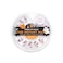 Olive & Olive June Instant Mani Extra Short Squoval PressOn Nails A Little Batty 42 Pieces