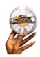 Olive & Olive June Instant Mani Medium Oval PressOn Nails Iridescent Ghosts 42 Pieces