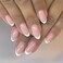 FJSMTOPl Press on Nails White French Tip Fake Nails Short False Nails Press ons Acrylic Glue on Nails Cute Artificial Stick on Nail for Women Manicure 24pcs