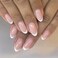 FJSMTOPl Press on Nails White French Tip Fake Nails Short False Nails Press ons Acrylic Glue on Nails Cute Artificial Stick on Nail for Women Manicure 24pcs