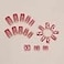 Foccna Square False Press on Nails Pink Medium Acrylic Fake Nails Flower Design for Girl Full Cover Wear Finger Nail Art Tips for WomenGirls 24PCS