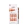 KISS Gel Fantasy ReadytoWear Gel Nails Here with me