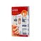 KISS Kiss Products 100 Full Cover Nails Short Square 4 PACK