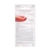 KISS Kiss Salon Acrylic French 28 Count Long Length Nude Pack of 2