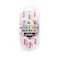 Olive & Olive June Maximalist Instant Mani PressOn Nails Glue 42 Fake Nails 21 Sizes NonToxic LongLasting Big Bold Gorgeous Realistic Look SalonQuality at Home Medium Coffin Rose Velvet
