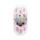 Olive & Olive June Maximalist Instant Mani PressOn Nails Glue 42 Fake Nails 21 Sizes NonToxic LongLasting Big Bold Gorgeous Realistic Look SalonQuality at Home Medium Coffin Rose Velvet