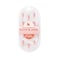 Olive & Olive June Minimalist Instant Mani Press On Nails Glue 42 Fake Nails 21 Sizes NonToxic LongLasting BarelyThere Look SalonQuality at Home Short Round Rose Syrup Gradient