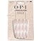 OPI xPRESSON Throw Me a Kiss Soft Pink Long Coffin Press On Nails With Nail Glue Long Lasting Reusable Nondamaging