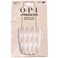 OPI xPRESSON Throw Me a Kiss Soft Pink Long Coffin Press On Nails With Nail Glue Long Lasting Reusable Nondamaging