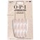 OPI xPRESSON Throw Me a Kiss Soft Pink Long Coffin Press On Nails With Nail Glue Long Lasting Reusable Nondamaging