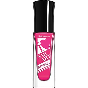 Sally Hansen Nail Art Striper Color Hot Pink 017 Fluid Ounce