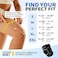 CAMBIVO ELITE Knee Brace with Side Stabilizers Open Patella Gel Pad for Knee Pain Meniscus ACL MCL Arthritis Relief Breathable Adjustable Knee Support for Men and WomenPlease Check Size Chart