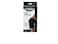 Medline CURAD Knee Support for Men Women Elastic PullOver Knee Brace for Running Knee Pain Workout Sports Knee Brace Black Large