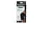 Medline CURAD Knee Support for Men Women Elastic PullOver Knee Brace for Running Knee Pain Workout Sports Knee Brace Black Large