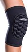 DonJoy Spider Knee Pad Closed Popliteal Medium