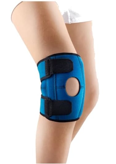 Tonus Elast Kids Knee Brace for Juvenile Arthritis Sports Injury
