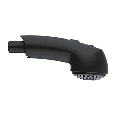 GROHE Grohe 46298KH0 Dual Spray PullOut black softfeelingblack