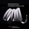 anan520 Elastic Shoe Laces Elastic No Tie Shoelaces for Adults Kids Shoes Maroon