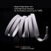 anan520 Elastic Shoe Laces Elastic No Tie Shoelaces for Adults Kids Shoes Maroon