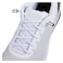 anan520 Elastic Shoelaces NoTie Lacing System for Kids and Adult Shoes Elastic Shoe laces for Sneakers White