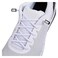 anan520 Elastic Shoelaces NoTie Lacing System for Kids and Adult Shoes Elastic Shoe laces for Sneakers White