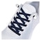 anan520 No Tie Shoe laces with Elastic LacesElastic Shoelaces for Adults and Kids Navy Blue