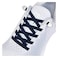 anan520 No Tie Shoe laces with Elastic LacesElastic Shoelaces for Adults and Kids Navy Blue