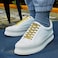 anan520 No Tie Shoelaces for Adults and Kids Elastic Shoe Laces for Sneaker Black