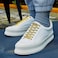 anan520 No Tie Shoelaces for Adults and Kids Elastic Shoe Laces for Sneaker Black
